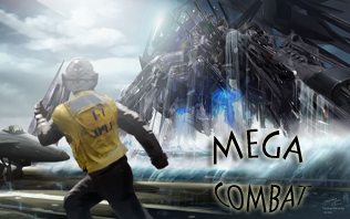 Mega Combat